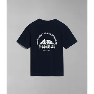 T-shirt femme Napapijri Shetland image-2