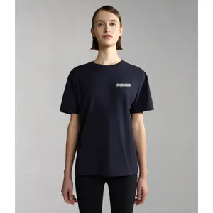 T-shirt femme Napapijri Shetland image-4