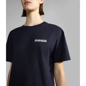 T-shirt femme Napapijri Shetland image-5