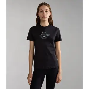 T-Shirt Damen Napapijri Parhelie image-1