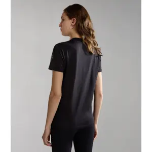 T-Shirt Damen Napapijri Parhelie image-4