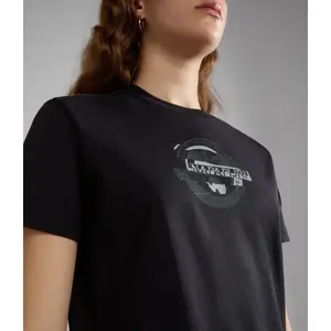 T-Shirt Damen Napapijri Parhelie image-5