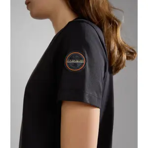T-Shirt Damen Napapijri Parhelie image-6