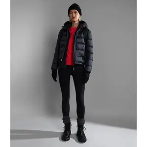 T-shirt de mulher Napapijri Parhelie image-3