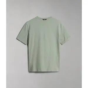 Women's T-shirt Napapijri S-Souabe image-2