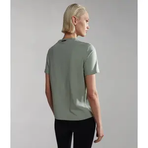 Women's T-shirt Napapijri S-Souabe image-4