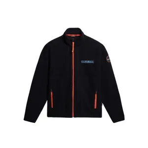 Fleece med lynlås Napapijri T-Anderby image-0