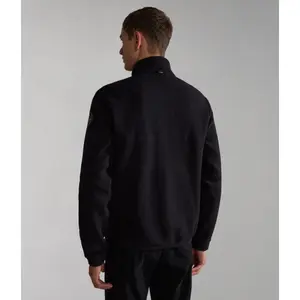 Fleece med lynlås Napapijri T-Anderby image-4