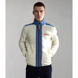 Fleece mit Reißverschluss Napapijri T-Anderby image-1