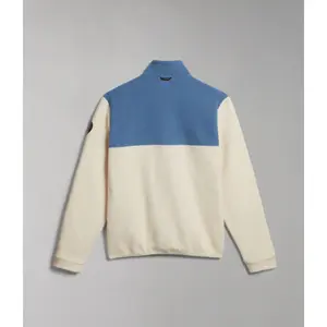 Fleece mit Reißverschluss Napapijri T-Anderby image-3
