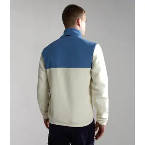 Fleece mit Reißverschluss Napapijri T-Anderby image-4