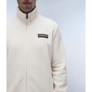 Sweatshirt Napapijri T-Iaato Fz image-5