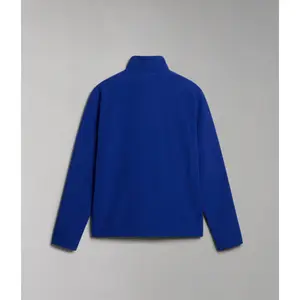 Fleece with half-zip closure Napapijri Laato image-2
