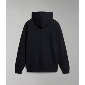 Hoodie Napapijri B-Andesite image-2