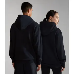 Hoodie Napapijri B-Andesite image-3
