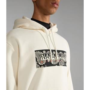 Sudadera con capucha Napapijri B-Andesite image-6