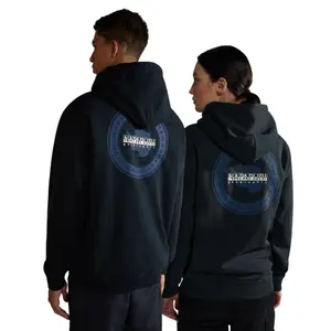Hoodie Napapijri Neny image-3