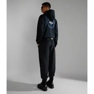 Hoodie Napapijri Neny image-4