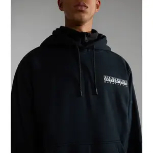 Hoodie Napapijri Neny image-6
