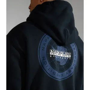 Hoodie Napapijri Neny image-5