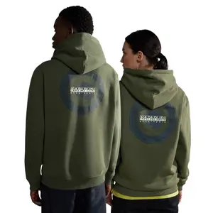 Hoodie Napapijri Neny image-4