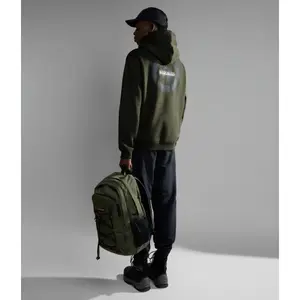 Hoodie Napapijri Neny image-5