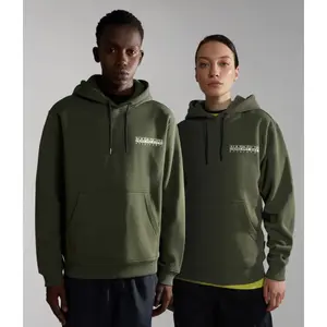 Hoodie Napapijri Neny image-1