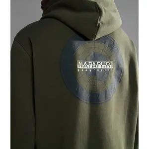 Hoodie Napapijri Neny image-6