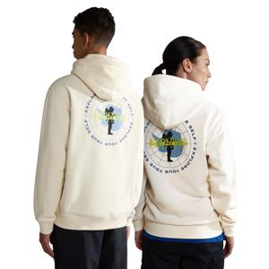 Hoodie Napapijri Neny image-3