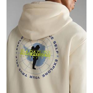 Hoodie Napapijri Neny image-5