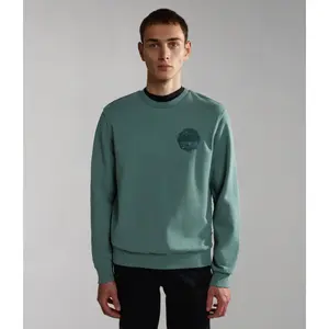 Sudadera Napapijri Bollo image-1