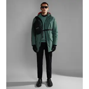 Sudadera Napapijri Bollo image-3