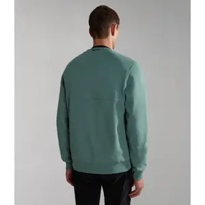 Sudadera Napapijri Bollo image-4