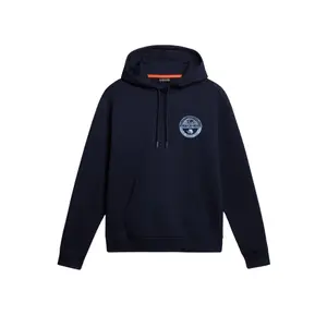 Camisola com capuz Napapijri Bollo image-0