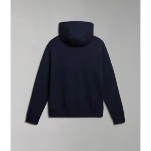 Camisola com capuz Napapijri Bollo image-2