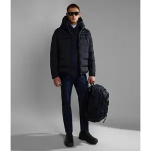 Camisola com capuz Napapijri Bollo image-3