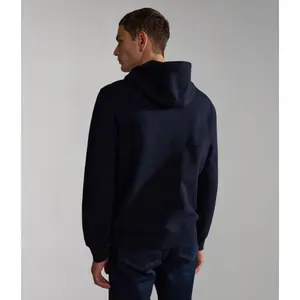 Camisola com capuz Napapijri Bollo image-4