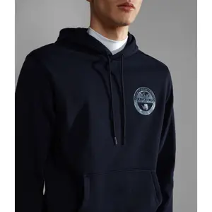 Camisola com capuz Napapijri Bollo image-5