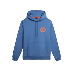 Sweatshirt à capuche Napapijri Bollo image-0