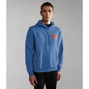 Sweatshirt à capuche Napapijri Bollo image-1