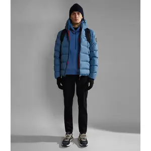 Sweatshirt à capuche Napapijri Bollo image-3