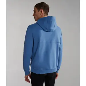 Sweatshirt à capuche Napapijri Bollo image-4