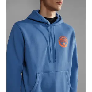 Sweatshirt à capuche Napapijri Bollo image-5