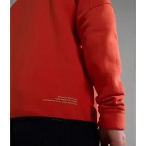 Sweatshirt mit durchgehendem Reißverschluss Napapijri Argus image-6