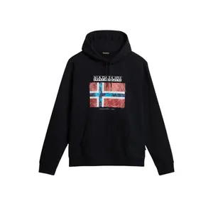 Sweatshirt à capuche Napapijri Guiro image-0