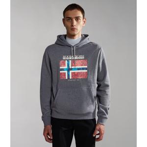 Camisola com capuz Napapijri Guiro image-1