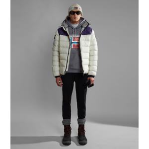 Camisola com capuz Napapijri Guiro image-3