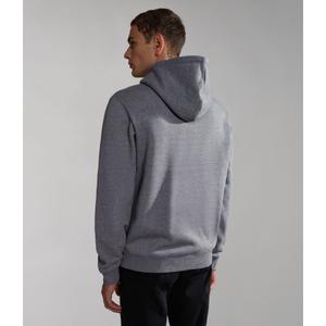 Camisola com capuz Napapijri Guiro image-4