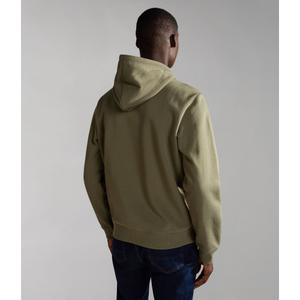 Camisola com capuz Napapijri Guiro image-4