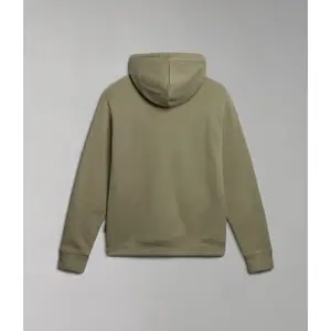 Sudadera con capucha y cremallera Napapijri Guiro image-2